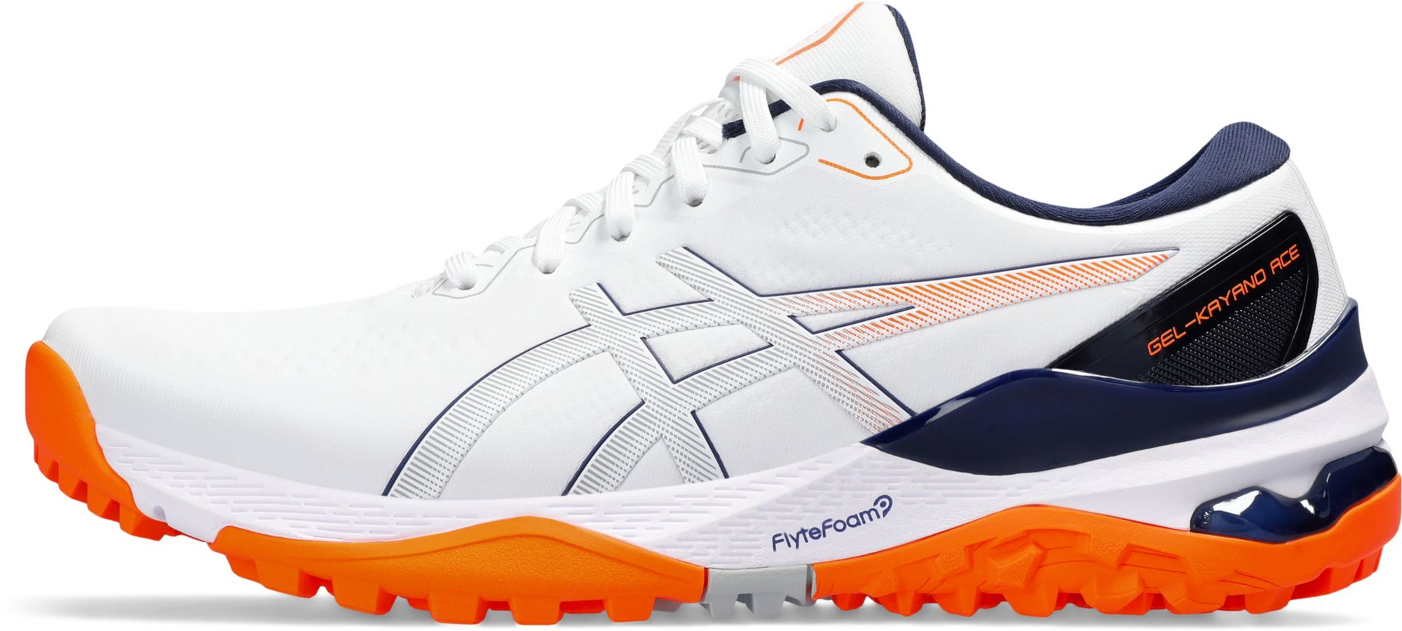 ASICS Men's GEL-KAYANO ACE 2 Golf Shoes product image