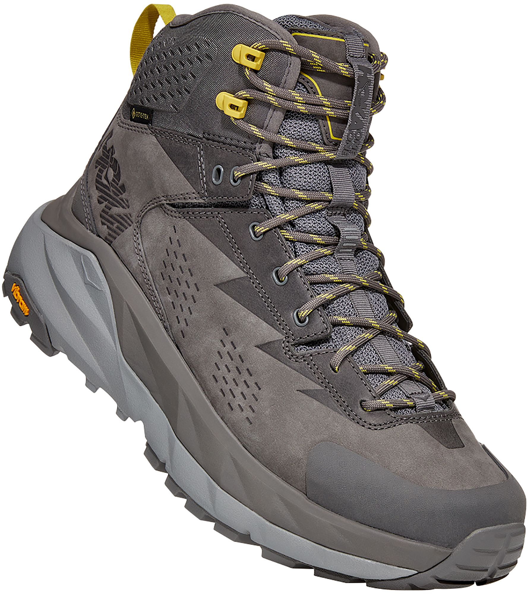 HOKA Men's KAHA GORE-TEX Hiking Boots product image