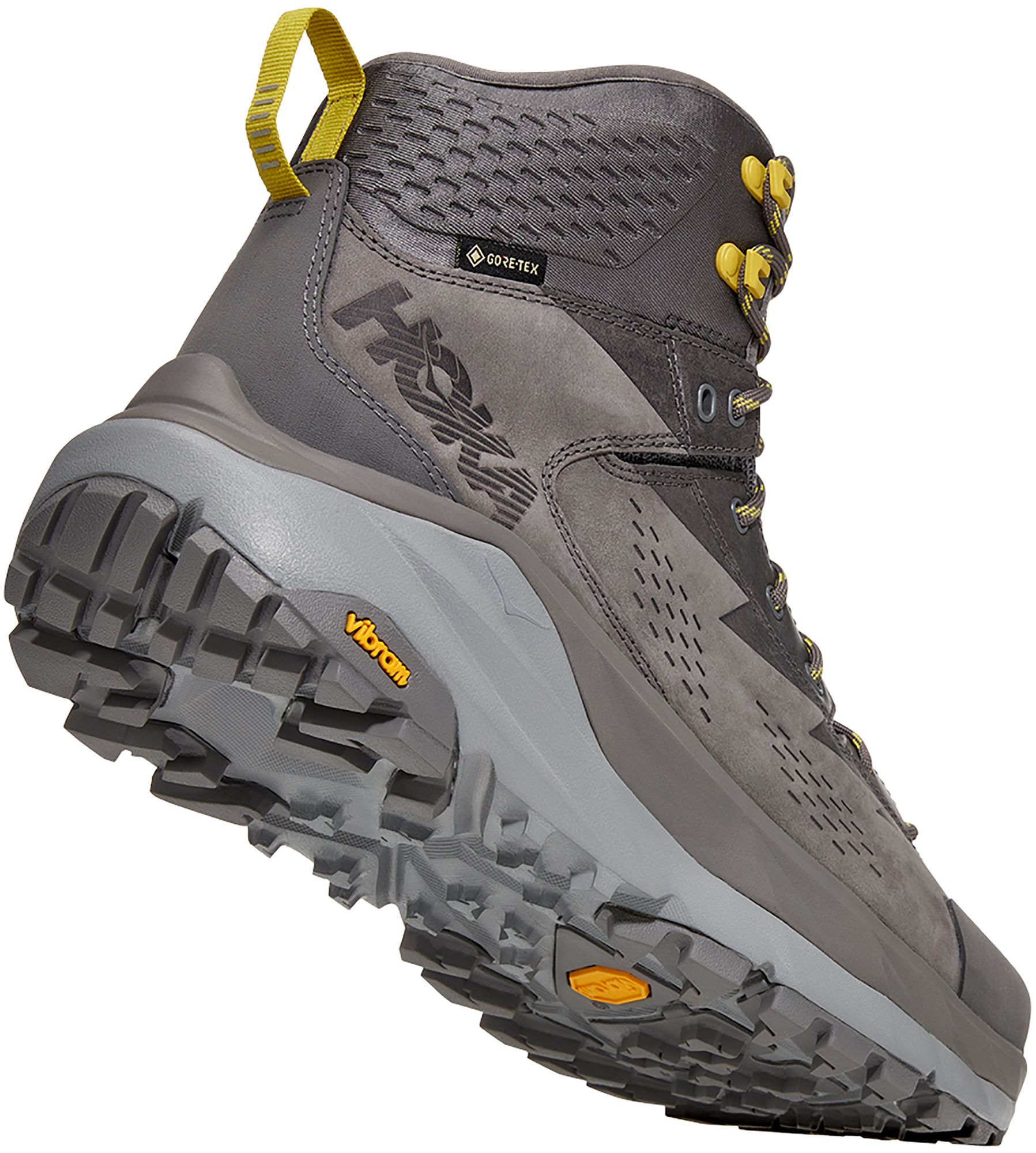 HOKA Men's KAHA GORE-TEX Hiking Boots product image