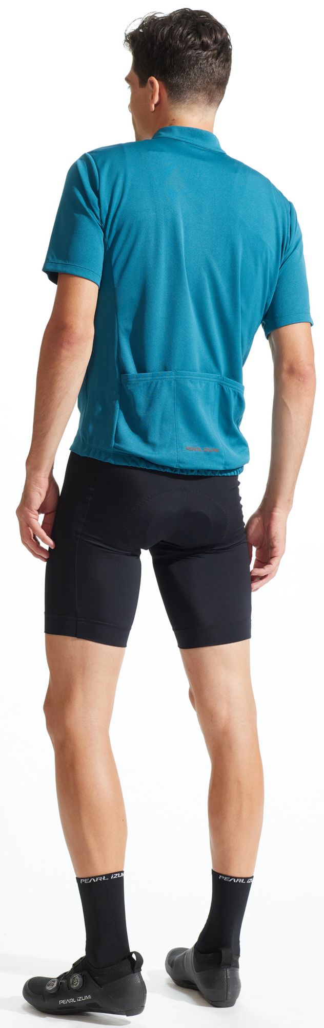 PEARL iZUMi Men's Quest Short Sleeve Cycling Jersey product image