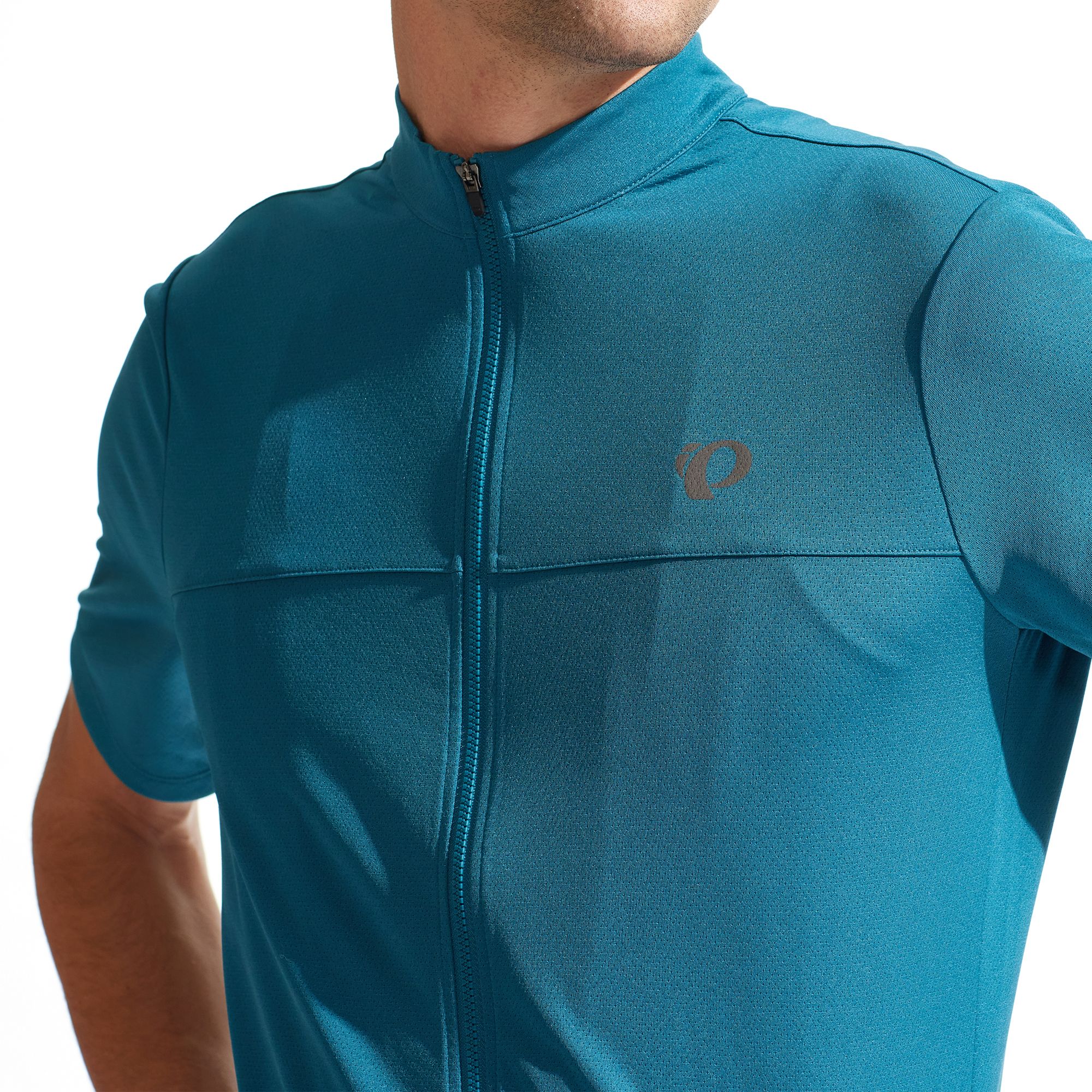 PEARL iZUMi Men's Quest Short Sleeve Cycling Jersey product image