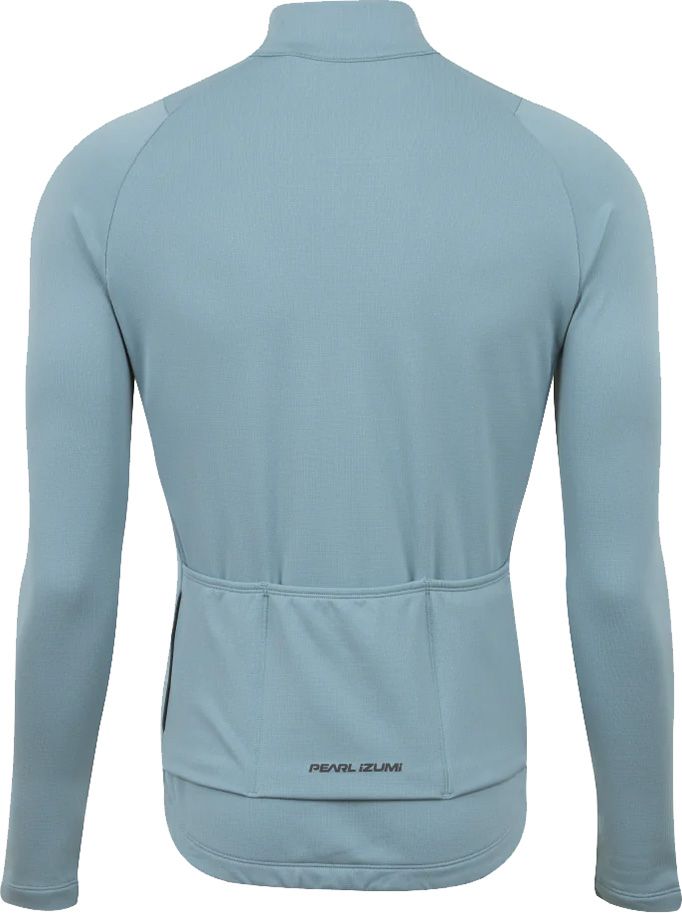 PEARL iZUMi Men's Attack Thermal Long Sleeve Jersey product image