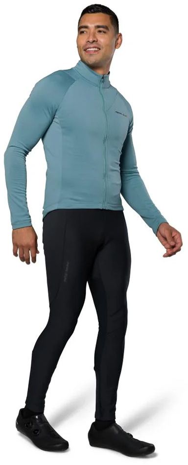 PEARL iZUMi Men's Attack Thermal Long Sleeve Jersey product image