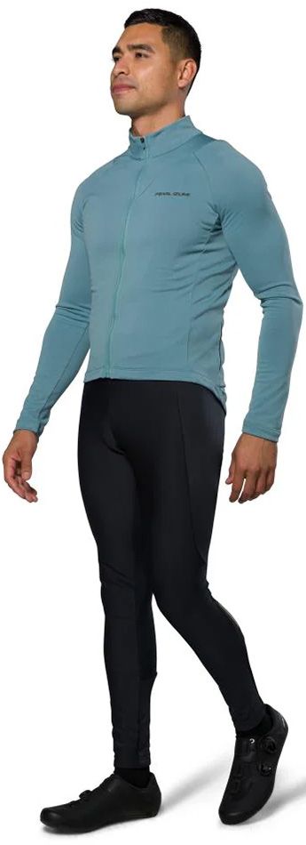 PEARL iZUMi Men's Attack Thermal Long Sleeve Jersey product image