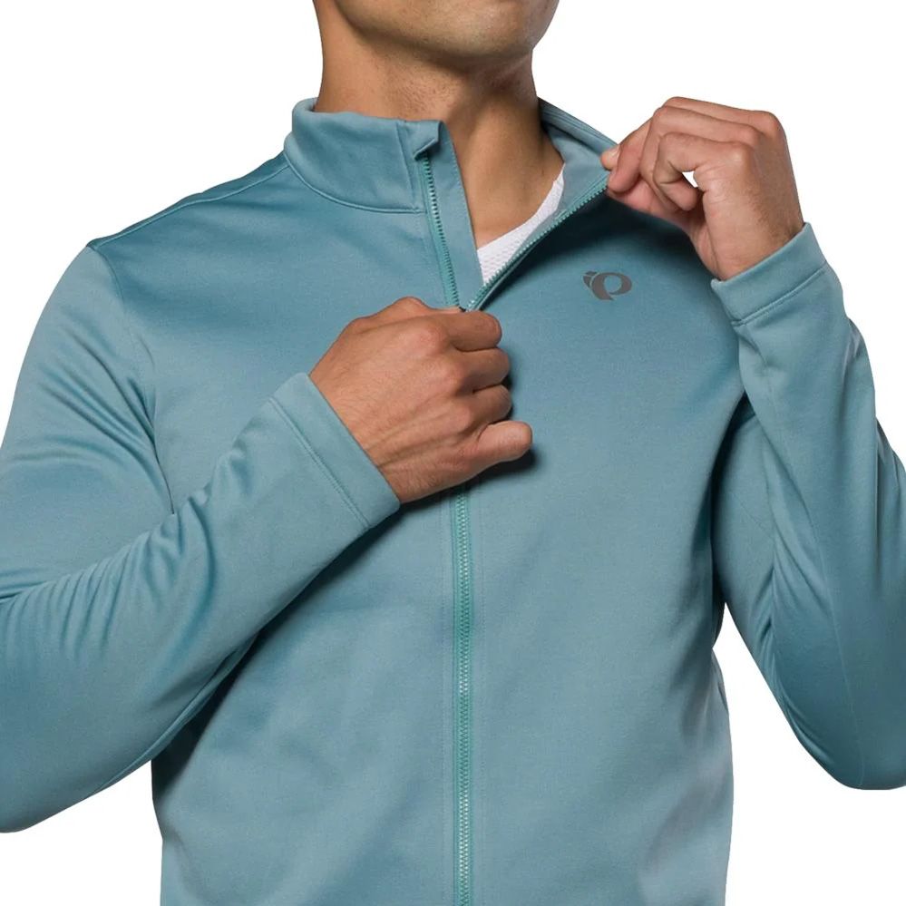 PEARL iZUMi Men's Quest Thermal Jersey product image