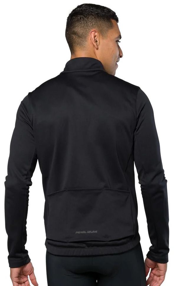 PEARL iZUMi Men's Quest Thermal Jersey product image