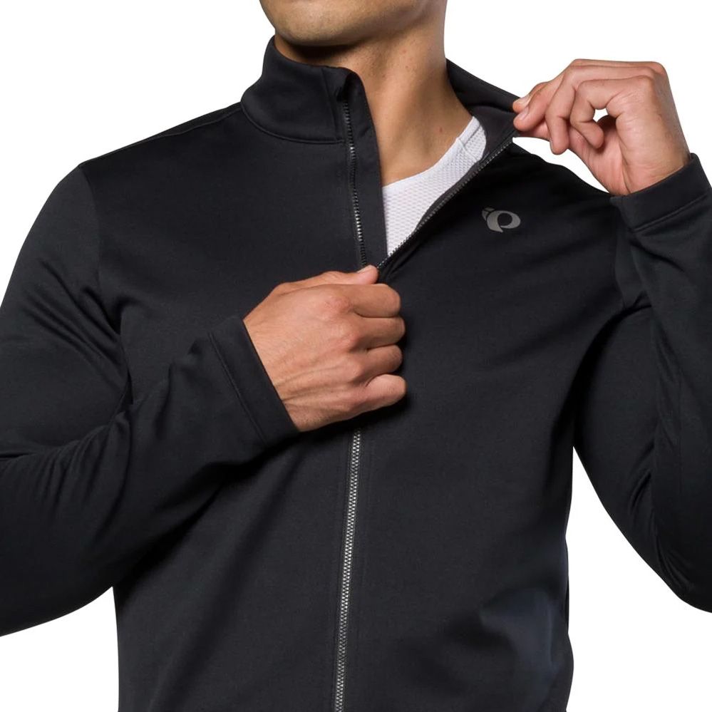 PEARL iZUMi Men's Quest Thermal Jersey product image
