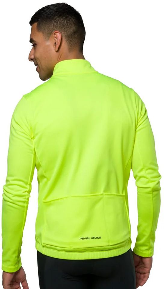 PEARL iZUMi Men's Quest Thermal Jersey product image