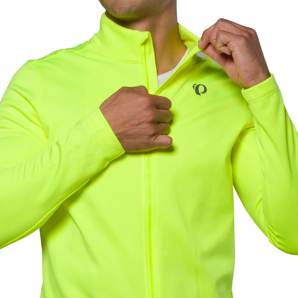 PEARL iZUMi Men's Quest Thermal Jersey product image
