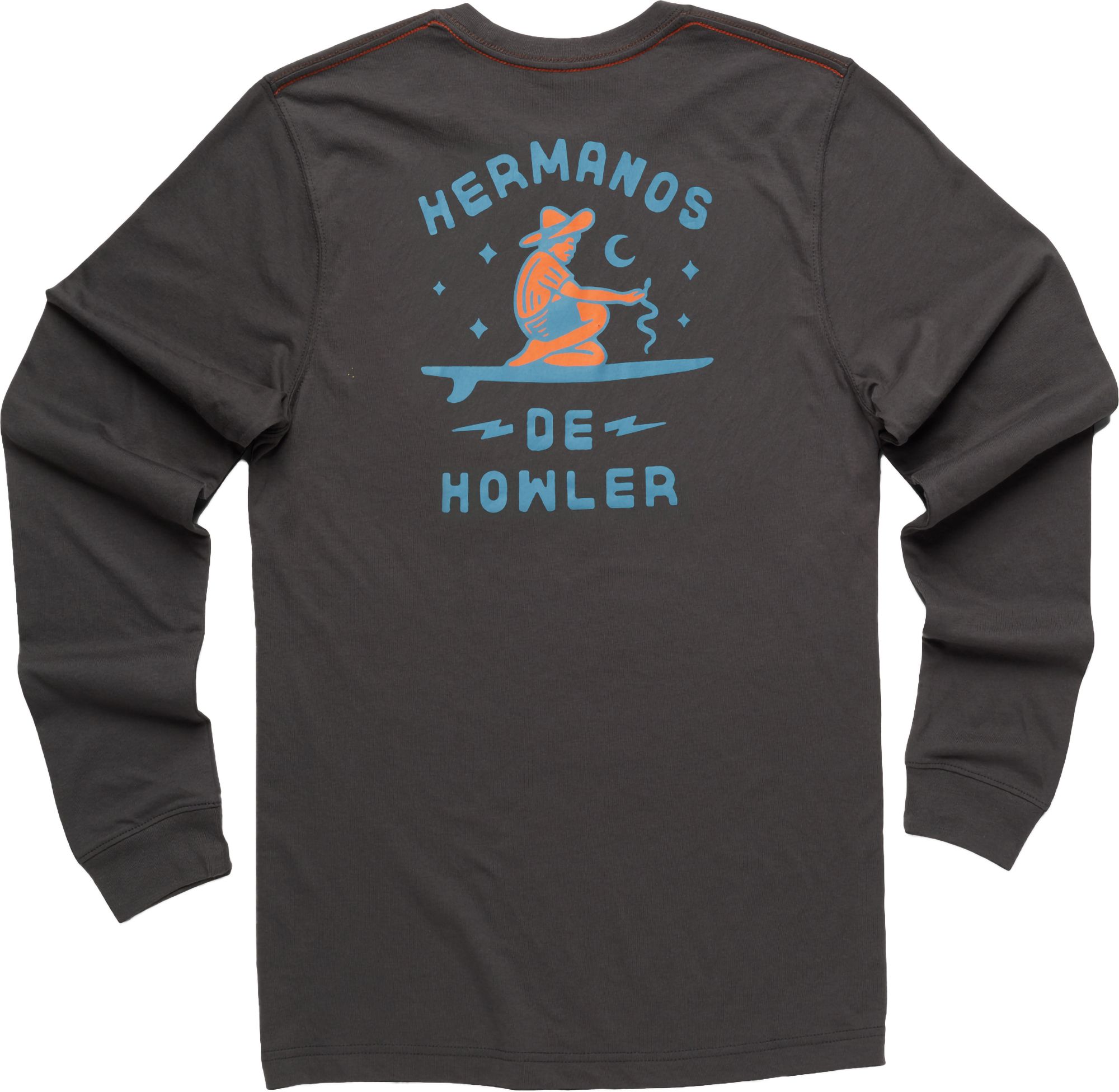 Men's Select Long Sleeve Tee product image