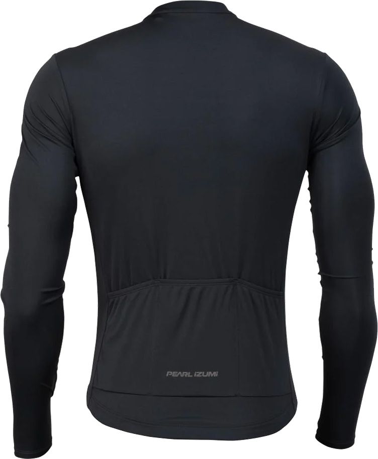 PEARL iZUMi Men's Attack Long Sleeve Jersey product image
