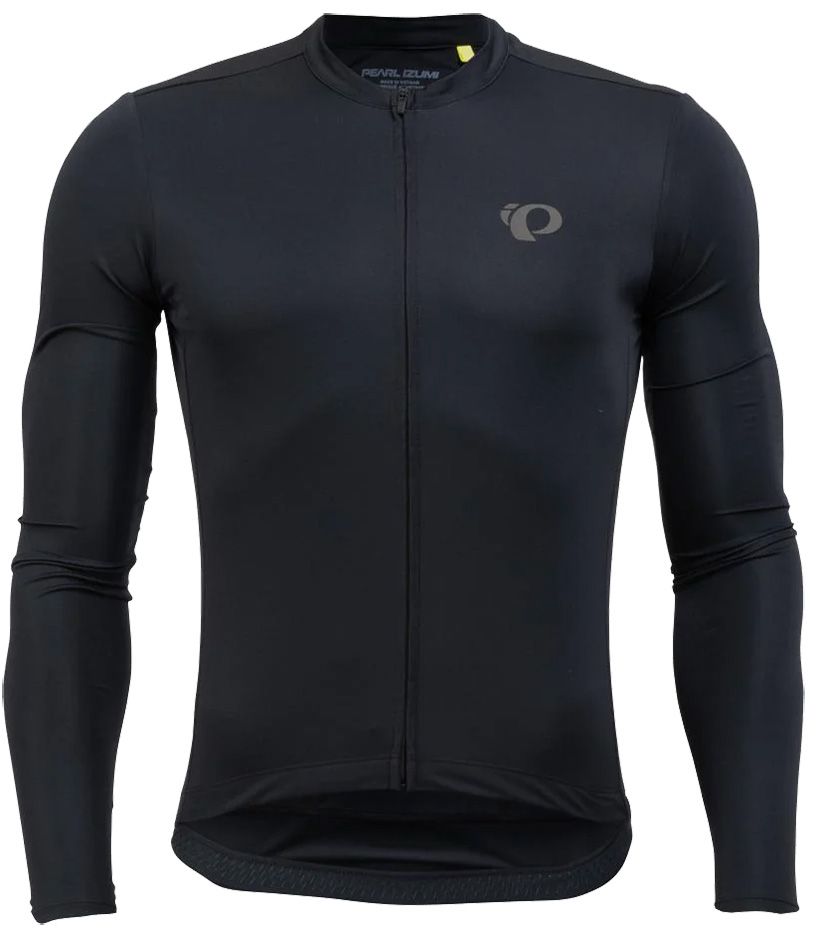 PEARL iZUMi Men's Attack Long Sleeve Jersey product image