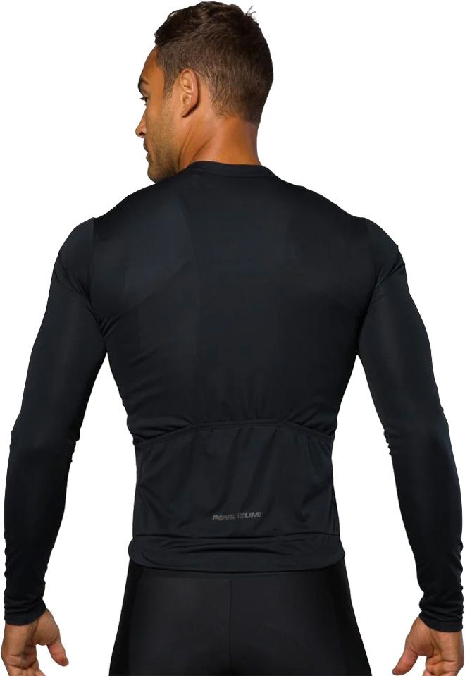 PEARL iZUMi Men's Attack Long Sleeve Jersey product image
