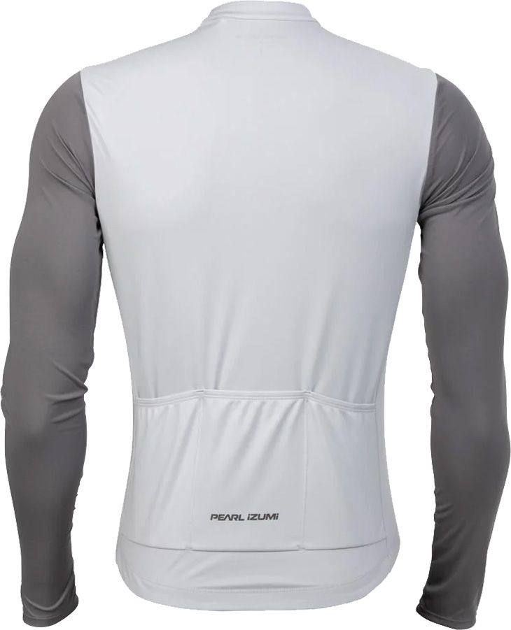 PEARL iZUMi Men's Attack Long Sleeve Jersey product image