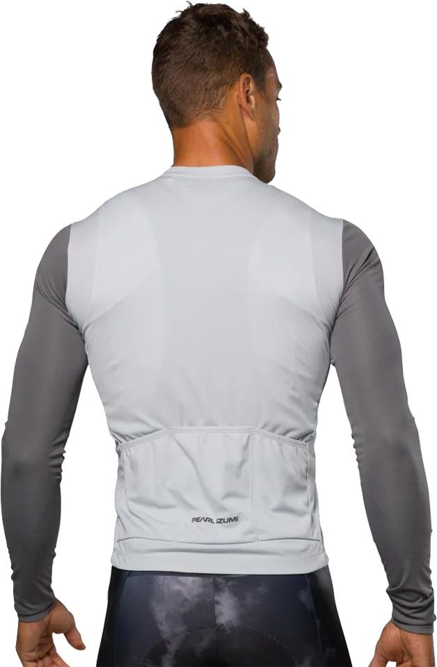 PEARL iZUMi Men's Attack Long Sleeve Jersey product image