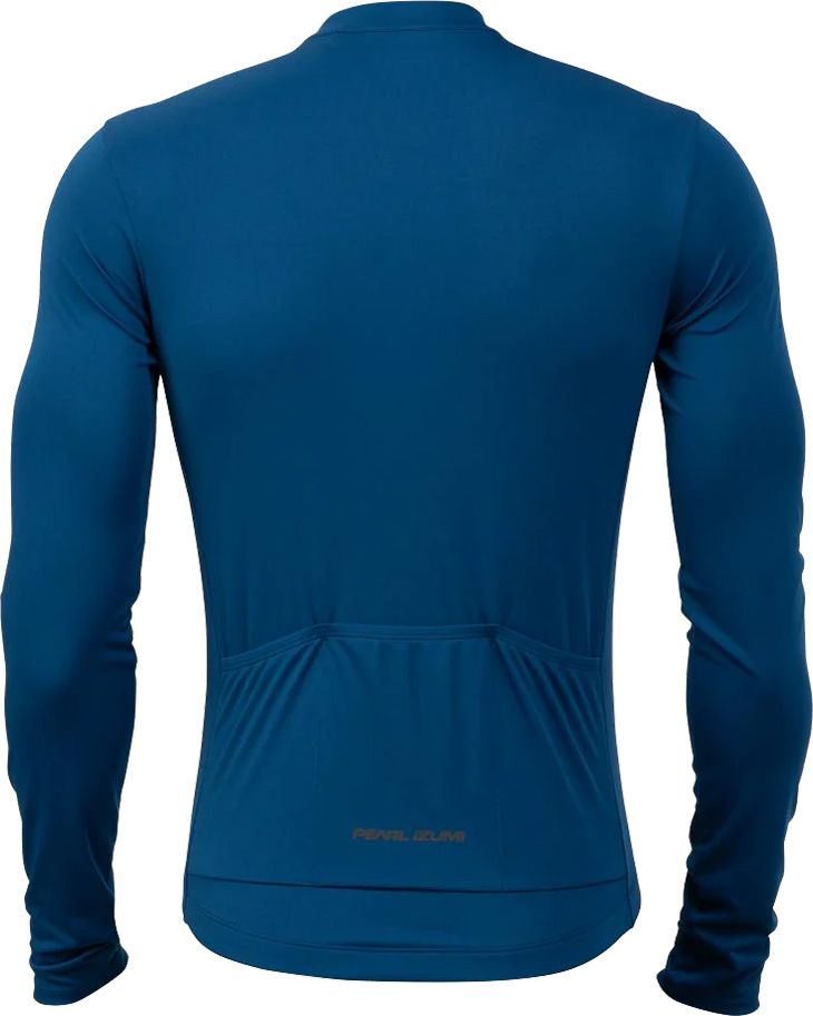 PEARL iZUMi Men's Attack Long Sleeve Jersey product image