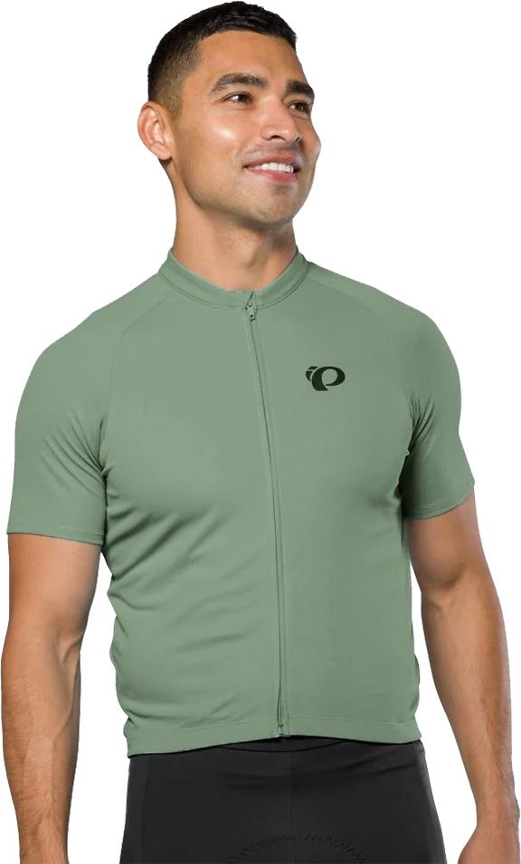PEARL iZUMi Men's Quest Short Sleeve Jersey - 2024 product image