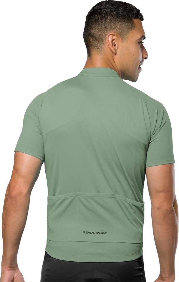 PEARL iZUMi Men's Quest Short Sleeve Jersey - 2024 product image