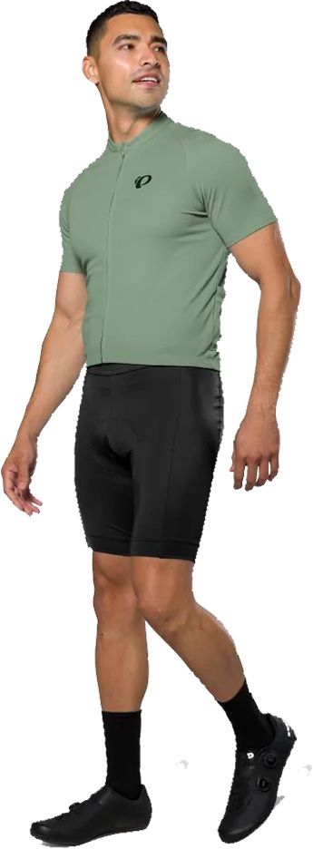 PEARL iZUMi Men's Quest Short Sleeve Jersey - 2024 product image