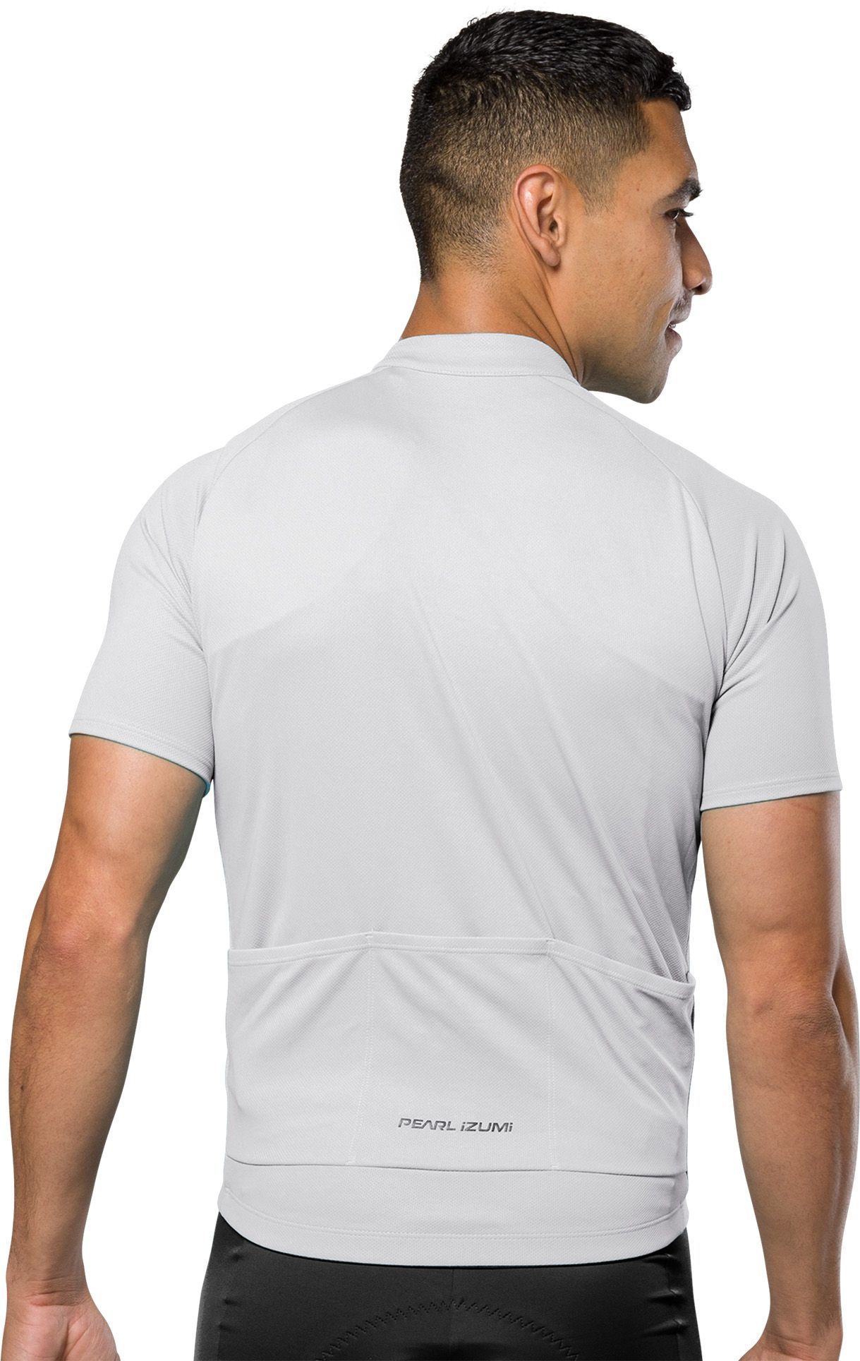 PEARL iZUMi Men's Quest Short Sleeve Jersey - 2024 product image