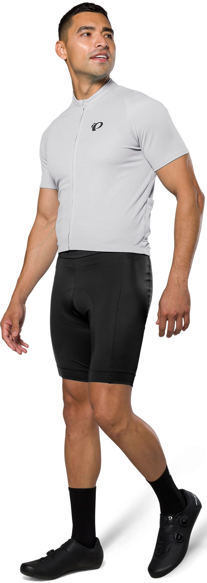 PEARL iZUMi Men's Quest Short Sleeve Jersey - 2024 product image