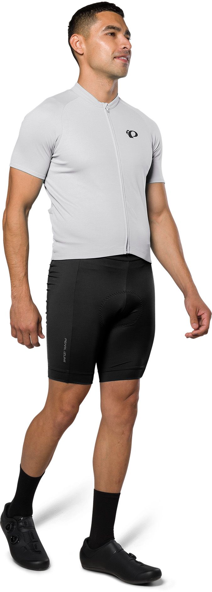 PEARL iZUMi Men's Quest Short Sleeve Jersey - 2024 product image