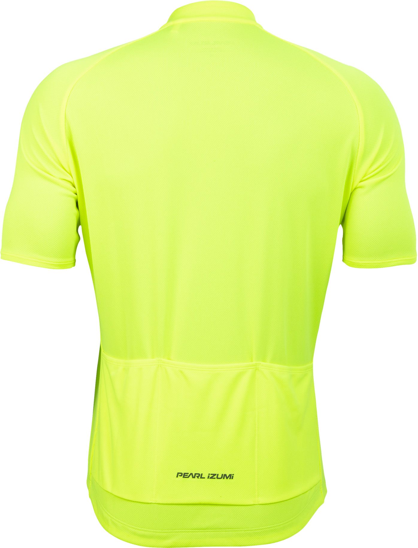 PEARL iZUMi Men's Quest Short Sleeve Jersey - 2024 product image