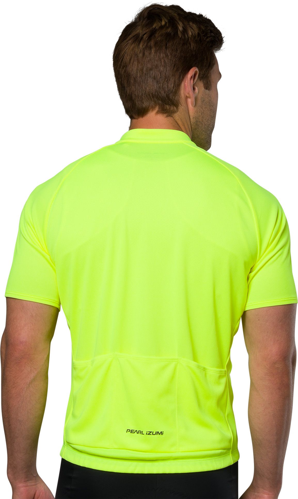 PEARL iZUMi Men's Quest Short Sleeve Jersey - 2024 product image