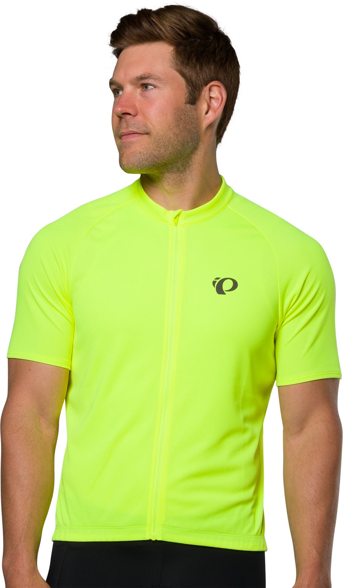 PEARL iZUMi Men's Quest Short Sleeve Jersey - 2024 product image