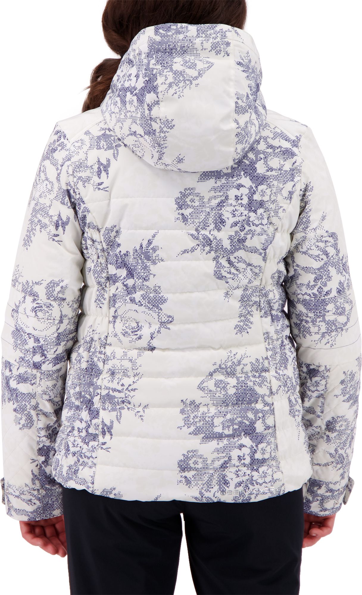obermeyer leighton ski jacket
