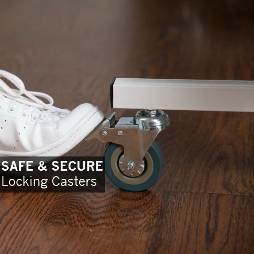 JOOLA Pro-Elite J6200 Indoor Table Tennis Table with Net Set (25mm Thick) product image