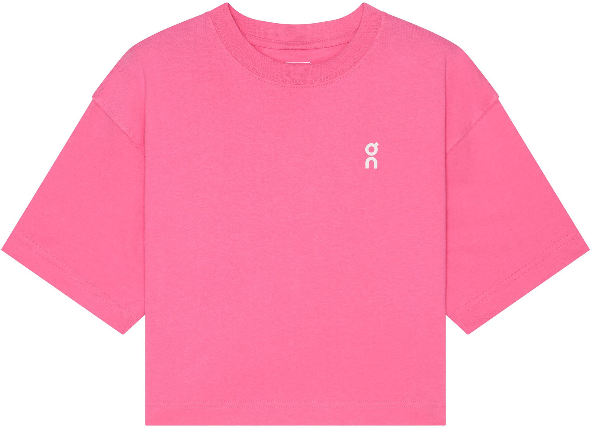 On Women's Club Boxy-T product image