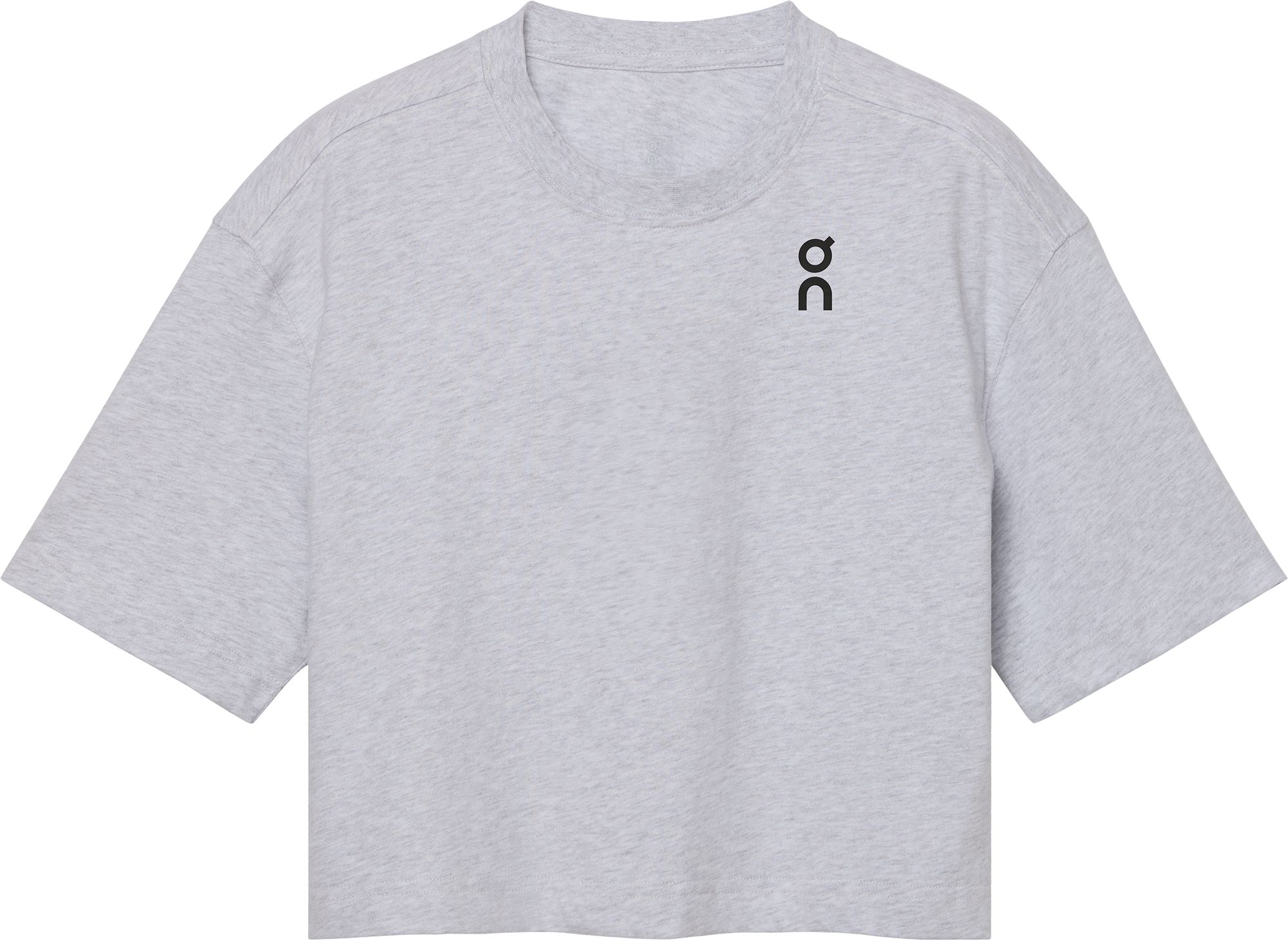On Women's Club Boxy-T product image