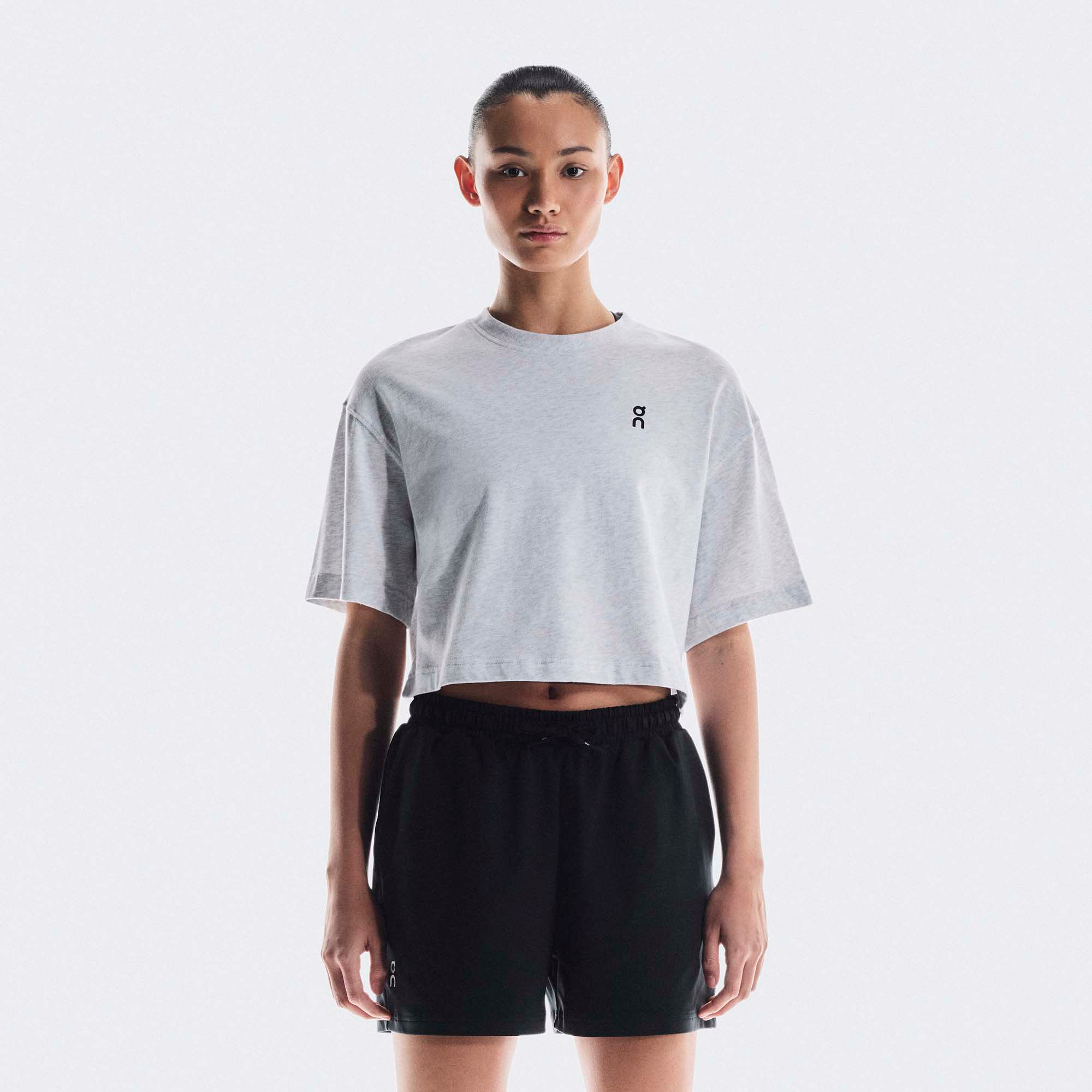 On Women's Club Boxy-T product image