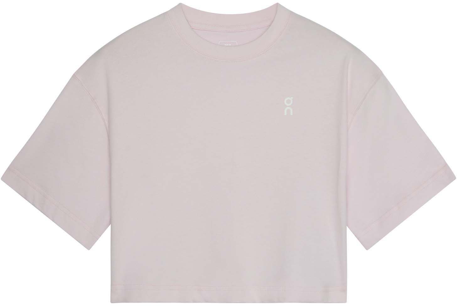 On Women's Club Boxy-T product image