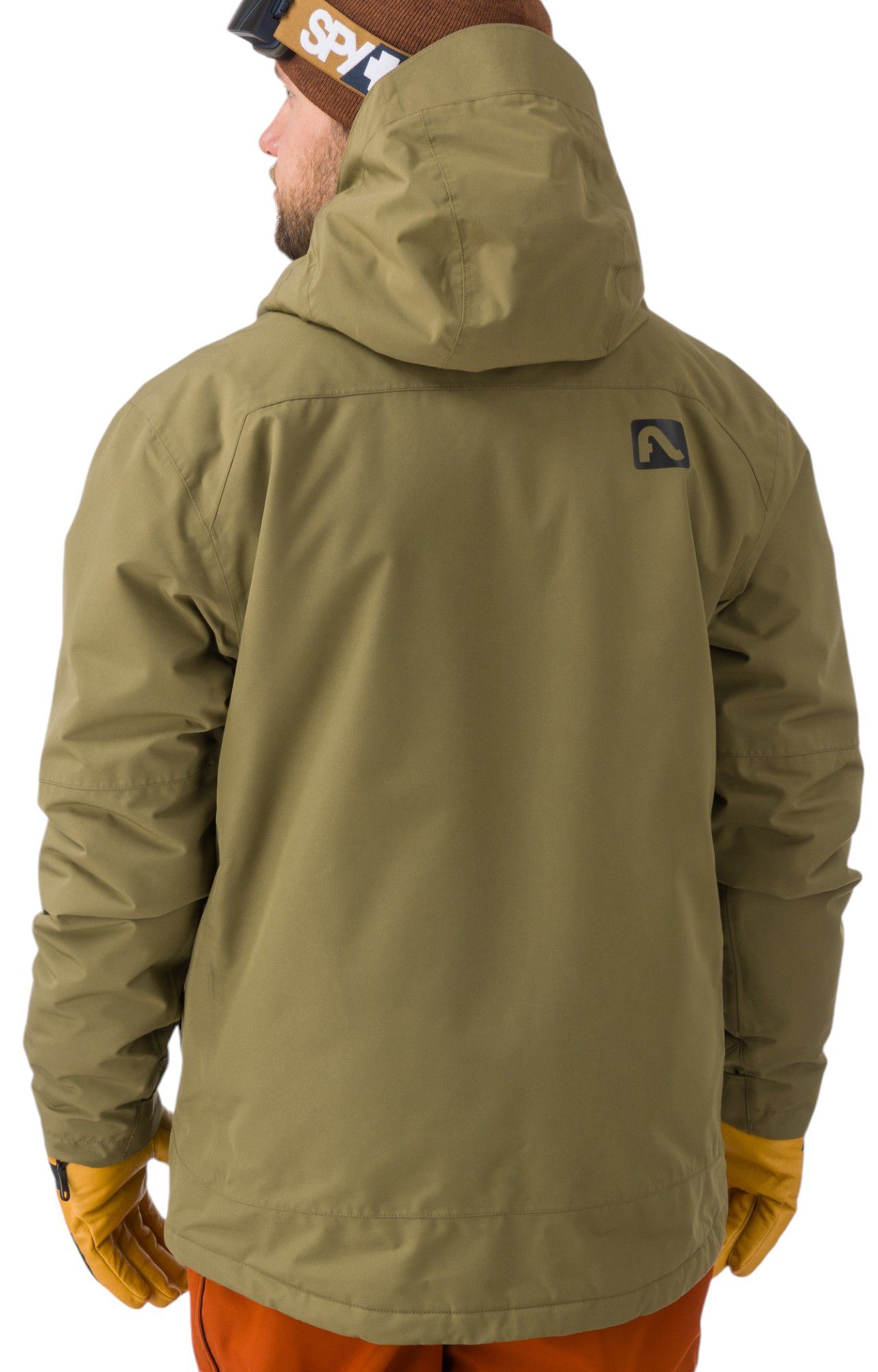 Flylow Men's Roswell Jacket product image
