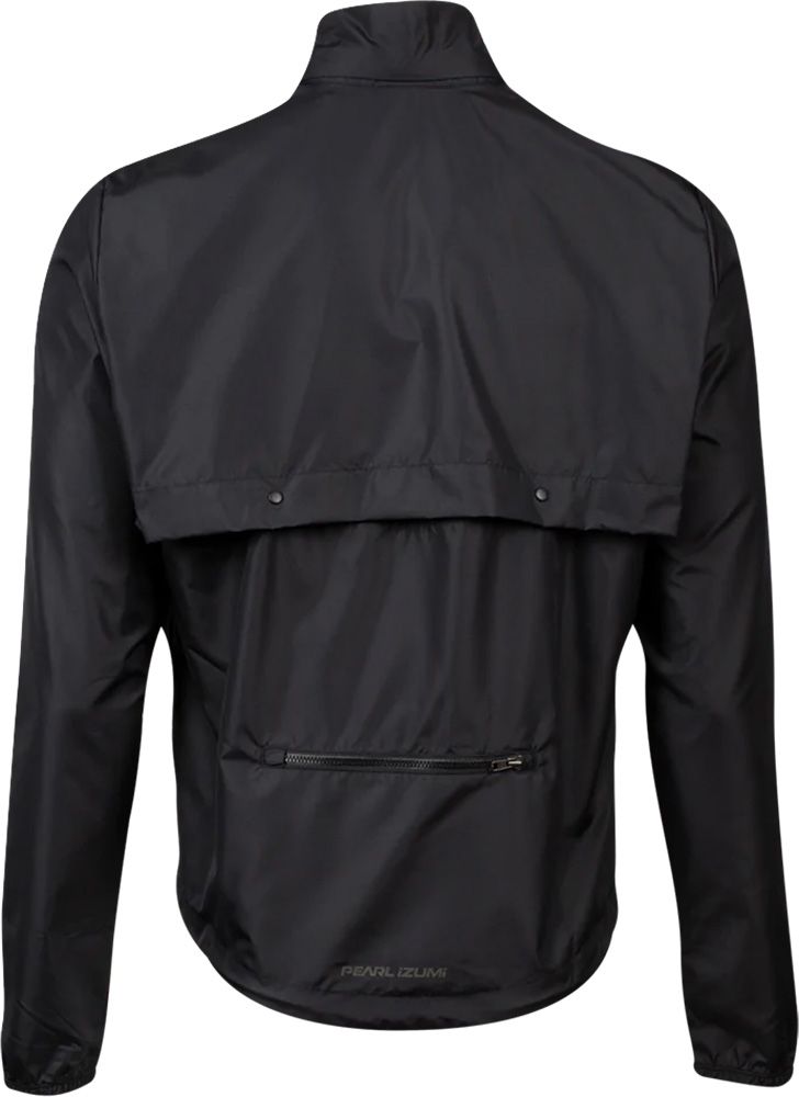 PEARL iZUMi Men's Quest Barrier Convertible Jacket product image