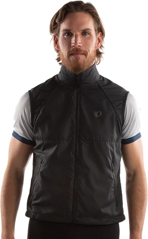 PEARL iZUMi Men's Quest Barrier Convertible Jacket product image