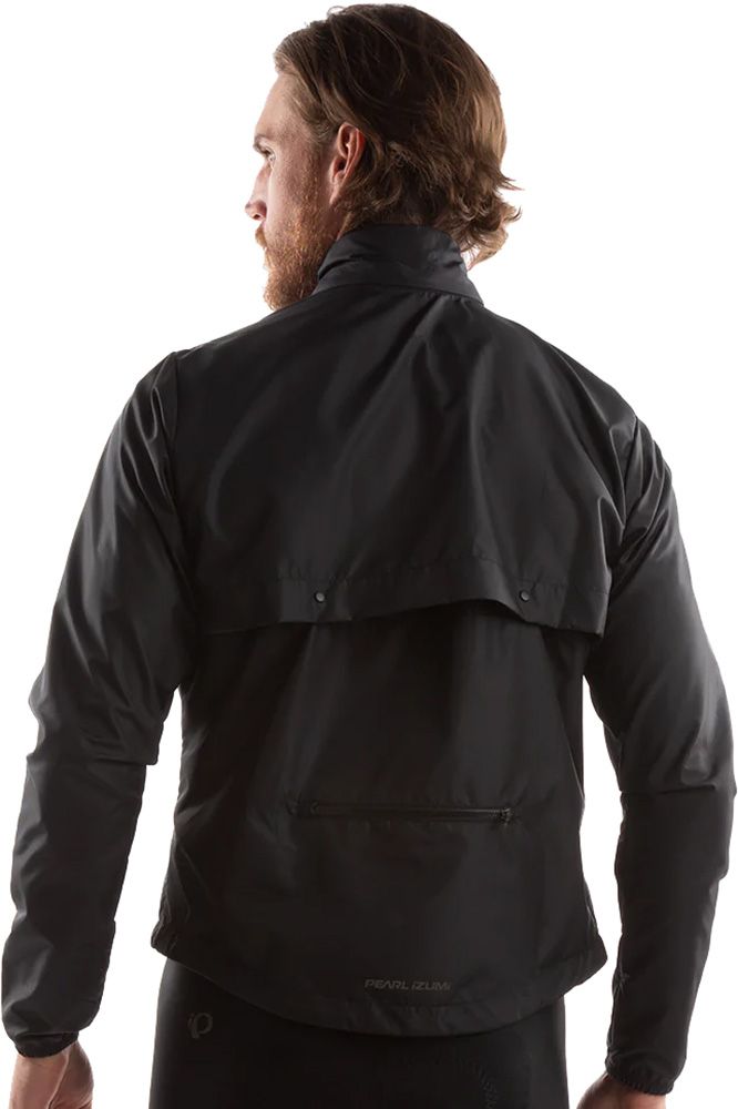 PEARL iZUMi Men's Quest Barrier Convertible Jacket product image