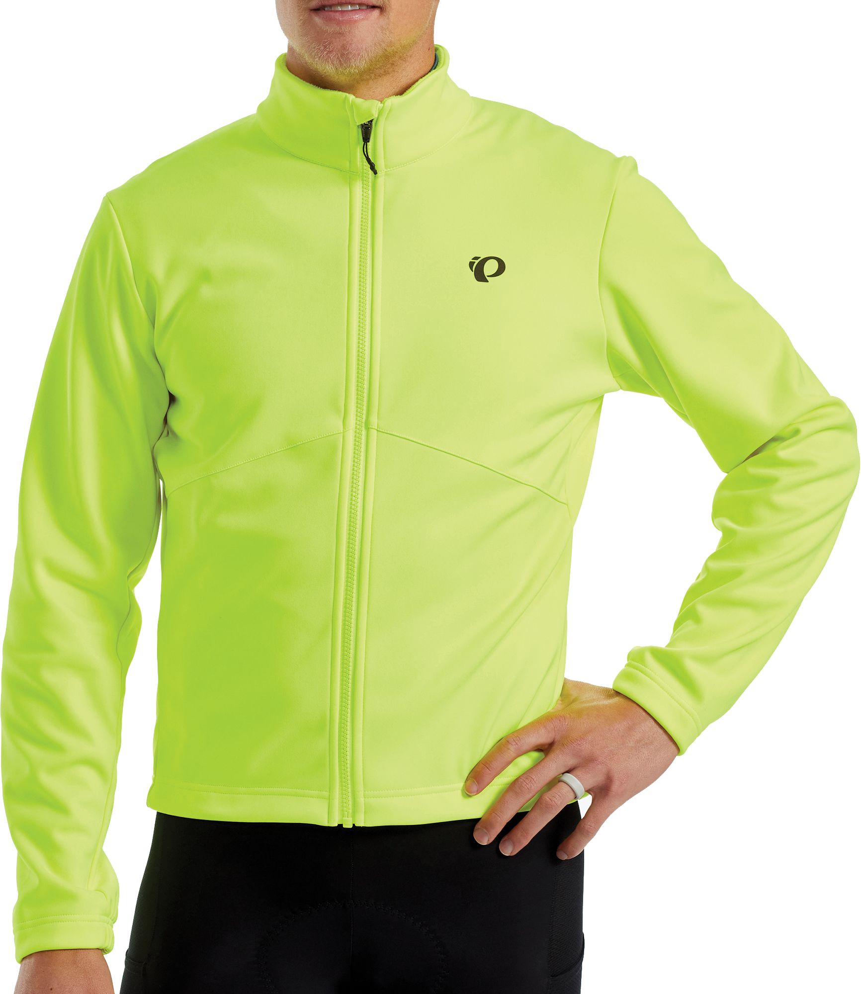 PEARL iZUMi Men's Quest Barrier Convertible Jacket product image
