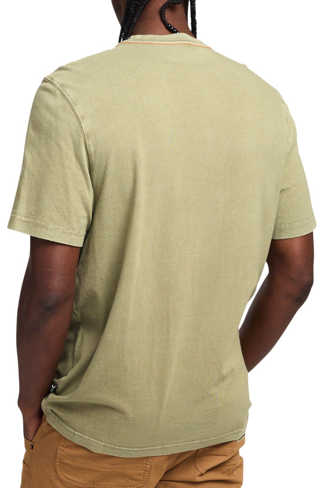 Howler Brothers Men's Cotton T-Shirt product image