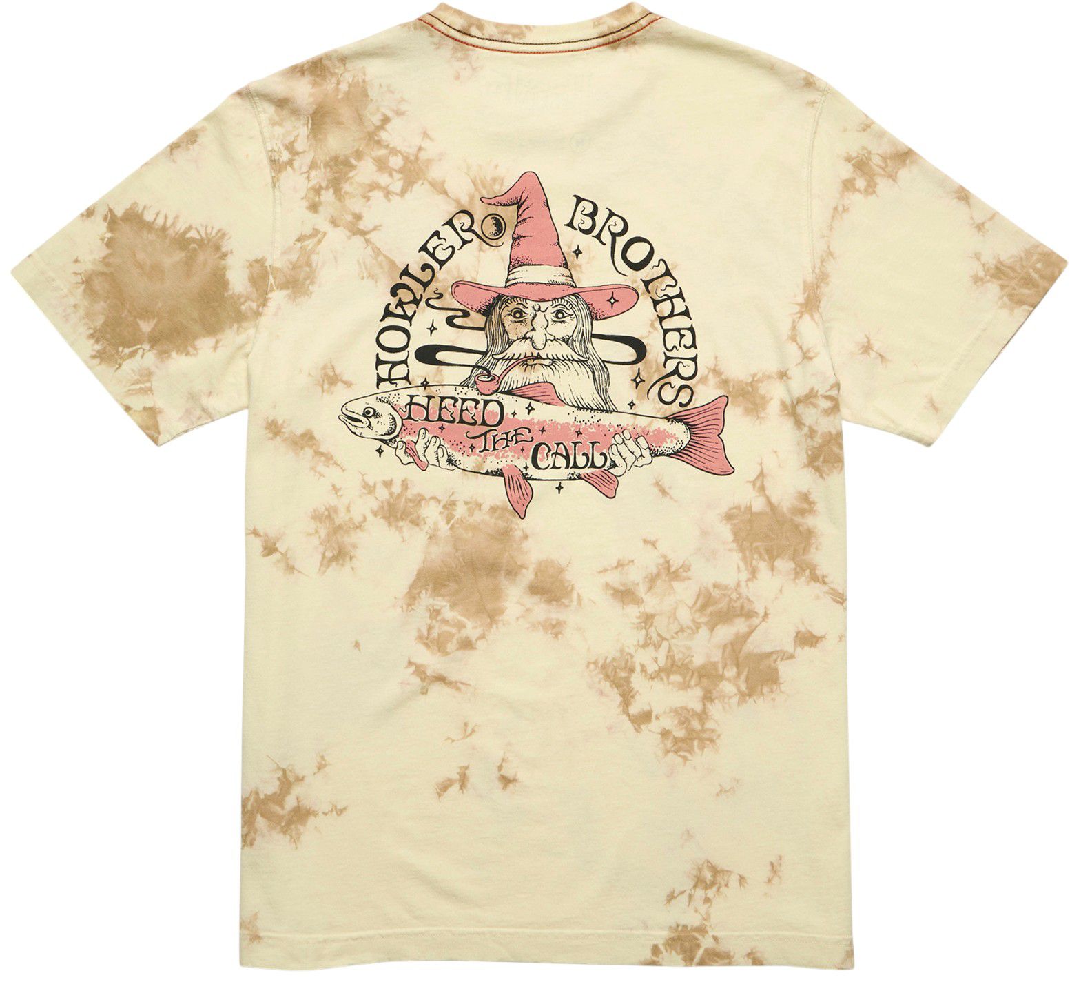 Howler Brothers Men's Cotton T-Shirt product image