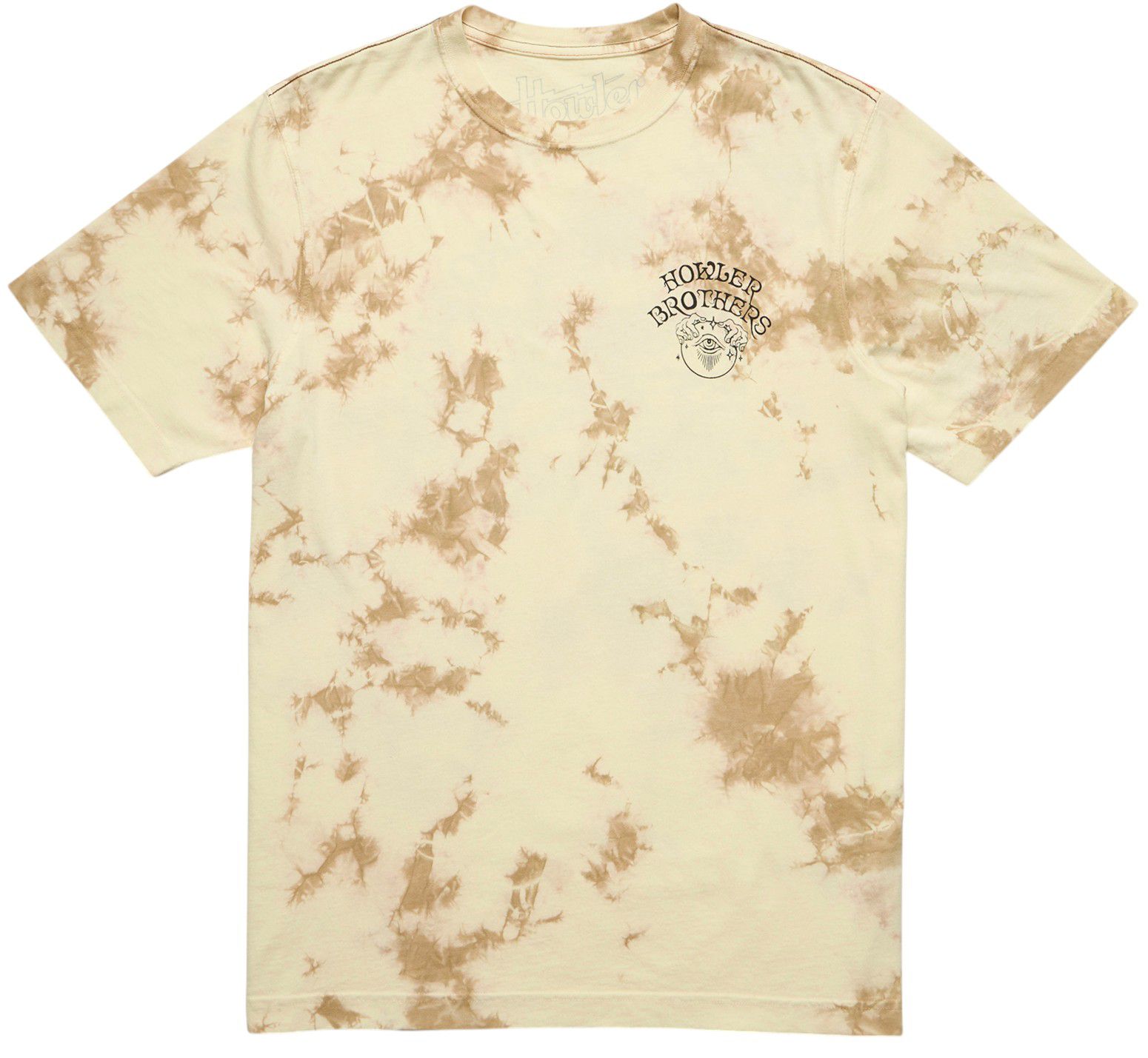 Howler Brothers Men's Cotton T-Shirt product image