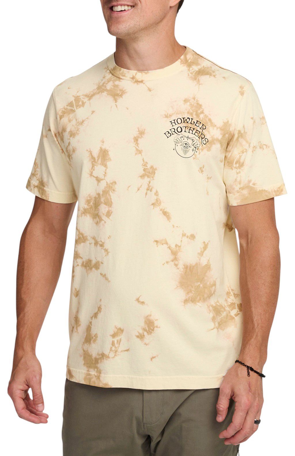 Howler Brothers Men's Cotton T-Shirt product image