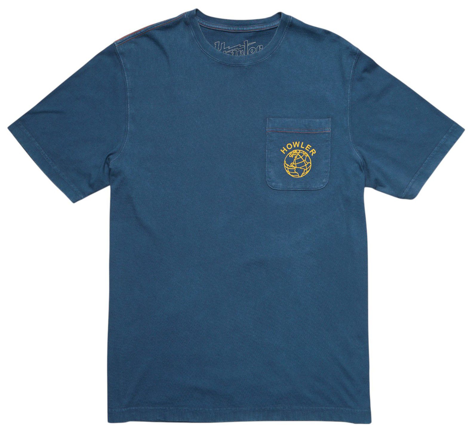 Howler Brothers Men's Cotton T-Shirt product image