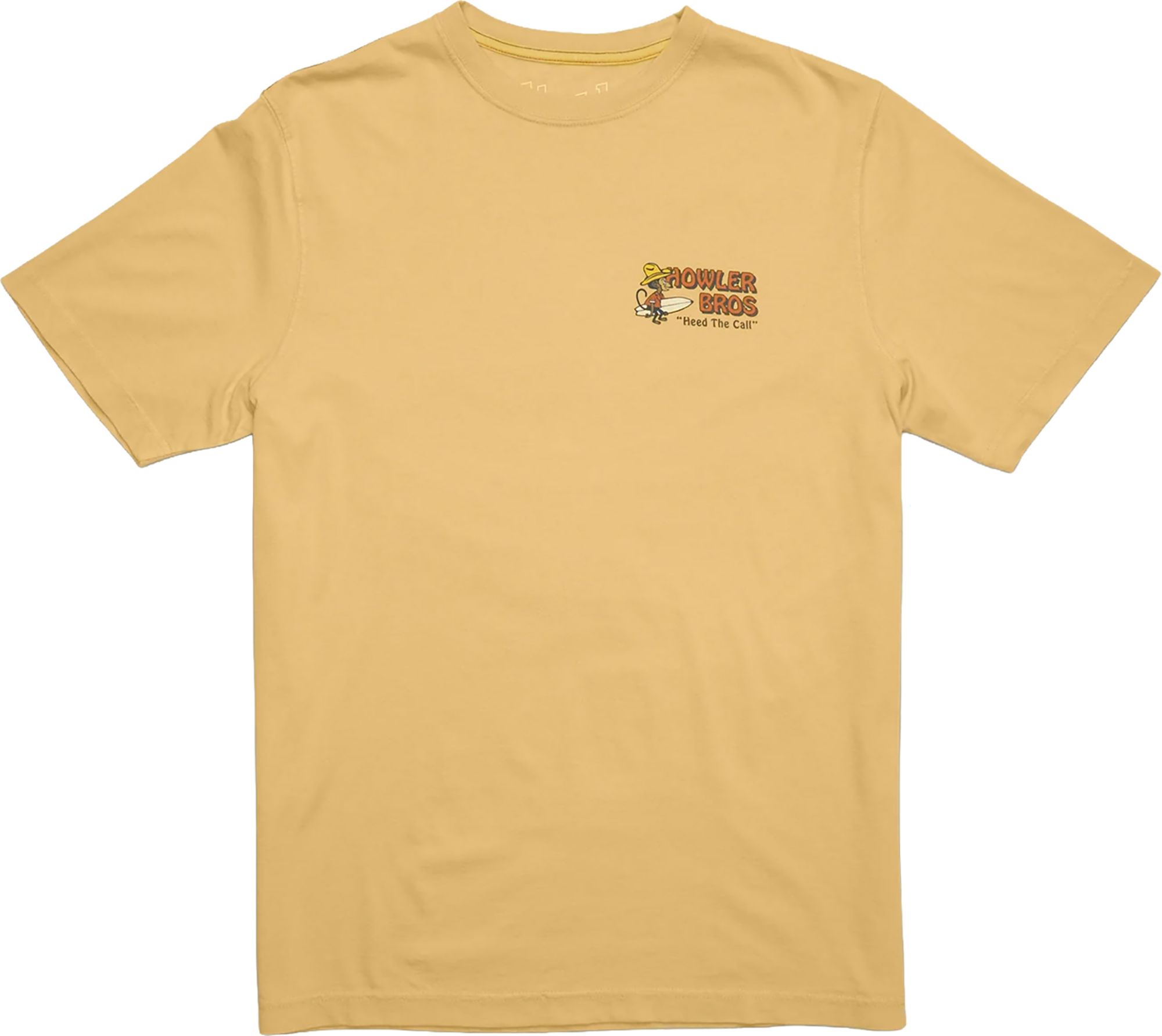 Howler Brothers Men's Cotton T-Shirt product image