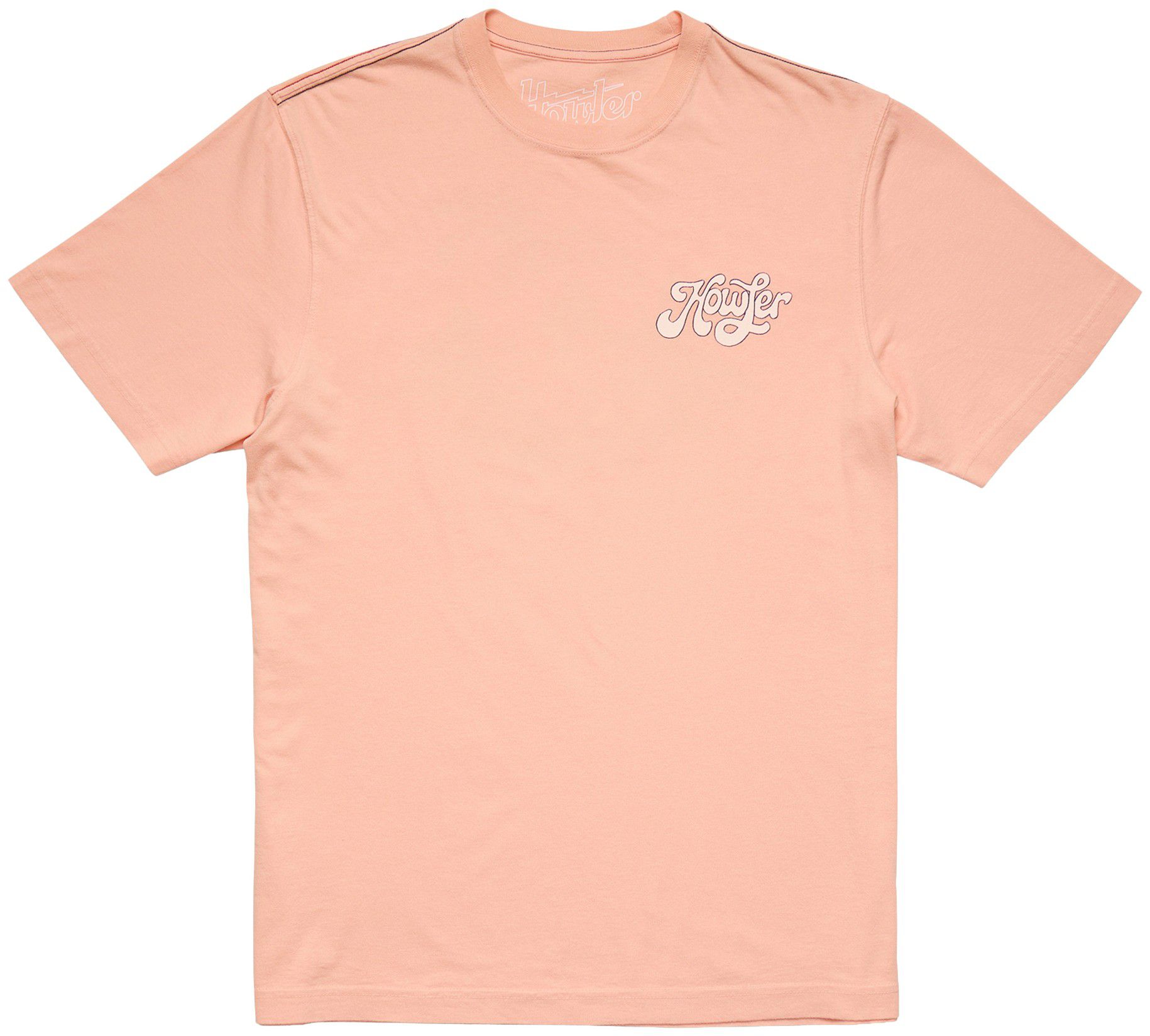 Howler Brothers Men's Cotton T-Shirt product image