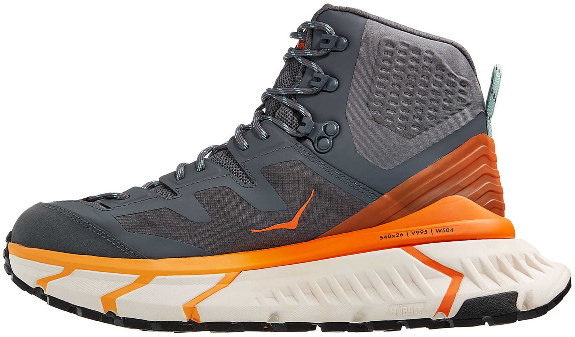 HOKA Men's TenNine Hike GORE-TEX Hiking Boots