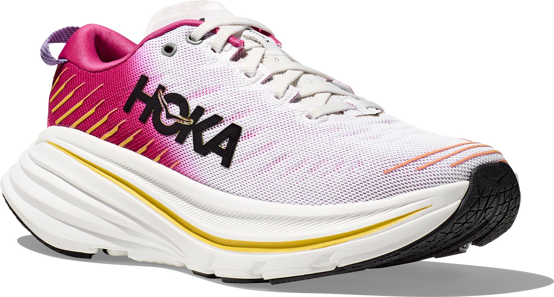 HOKA Women's Bondi X Running Shoes