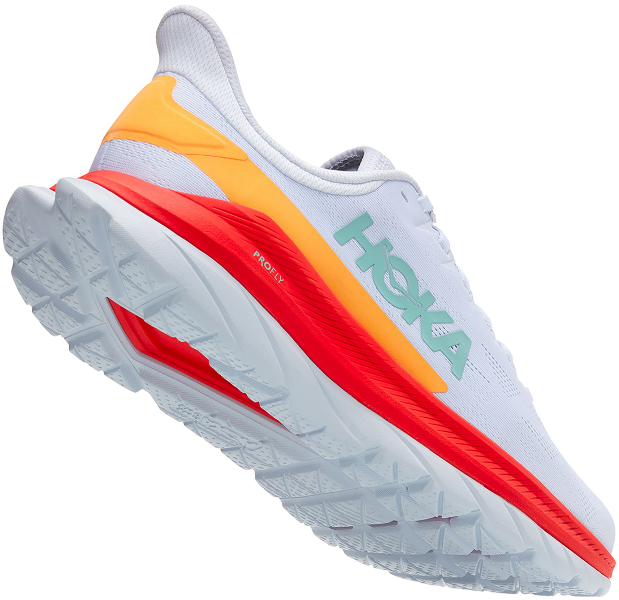 HOKA Men's Mach 4 Running Shoes product image
